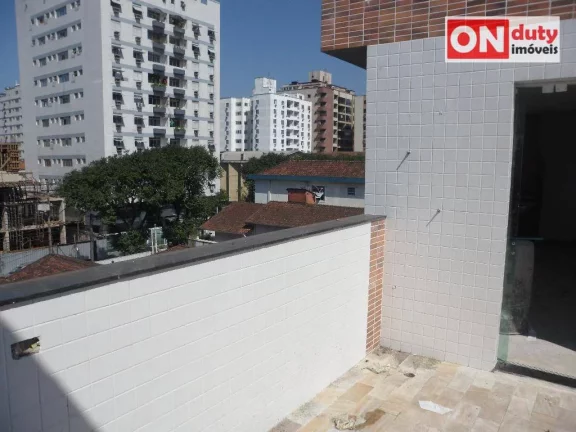 Imagem Casa à venda - Embaré - Santos/SP