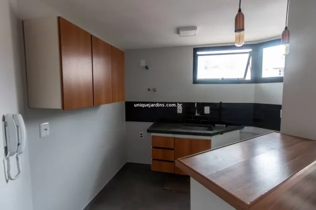 Imagem Apartamento para alugar Itaim Bibi São Paulo