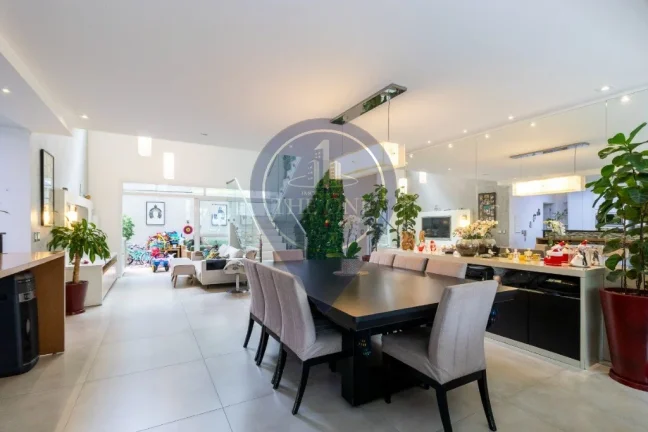 Imagem Oportunidade única: Apartamento de luxo com 4 quartos e 275m² no Bosque da Saúde, São Paulo-SP!