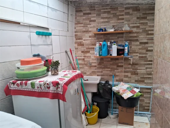 Imagem Casa à venda com 2 quartos, sendo 1 suíte, em VILA LEOPOLDINA, São Paulo - SP