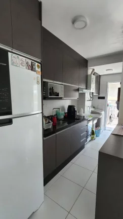 Imagem Aparamento Maravilhoso 66m² Condomínio Vivence com 3 Dormitorios