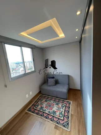 Imagem Apartamento 3 quartos à venda Bairro Ouro Preto - Belo Horizonte/MG