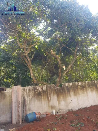Imagem TERRENO 465m² LIMPO, PRONTO PRA CONSTRUÍR NO GRAMADO/RODOANEL