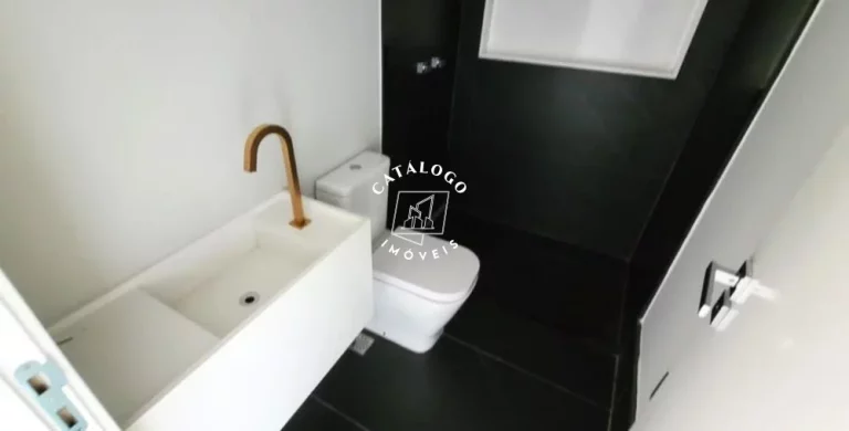 Imagem Casa em Condomínio a Venda no bairro Residencial e Empresarial Alphaville - Ribeirão Preto, SP