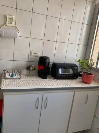 Imagem Apartamento à venda, Jardim Alvorada, Santo André, SP