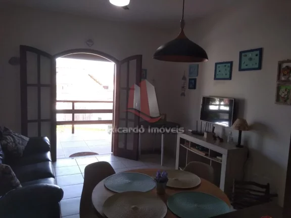 Imagem Apartamento 2º Piso Linear Com ou Sem Mobília Peró