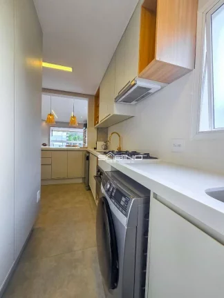 Imagem Apartamento Pé na Areia à venda em Riviera - no Edifício Torino, com 3 dormitórios 2 suítes 114m²