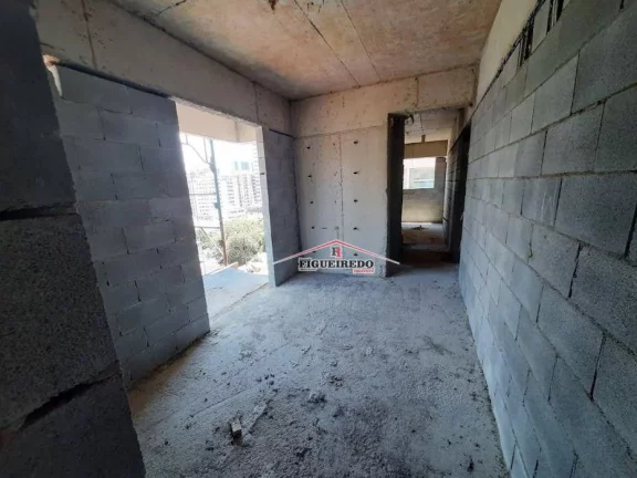 Imagem Apartamento à venda, 100 m² por R$ 717.133,28 - Tupi - Praia Grande/SP