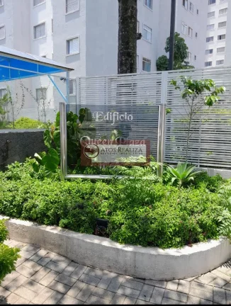 Imagem Vendo Apartamento / Veleiros - Cond. Queen Plaza São Paulo