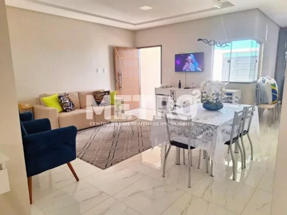 Imagem Casa para locação, Colinas do Rio, PETROLINA - PE