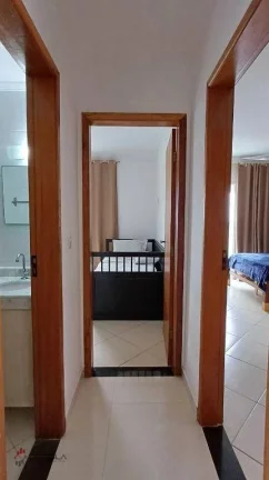 Imagem Apartamento com 2 dormitórios à venda, 86 m² por R$ 645.000,00 - Jardim Real - Praia Grande/SP