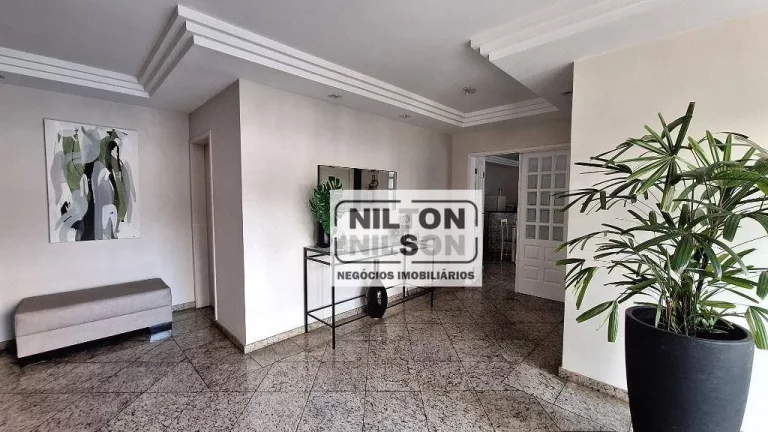 Imagem Apartamento à venda, 115 m² por R$ 700.000,00 - Vila Itapura - Campinas/SP