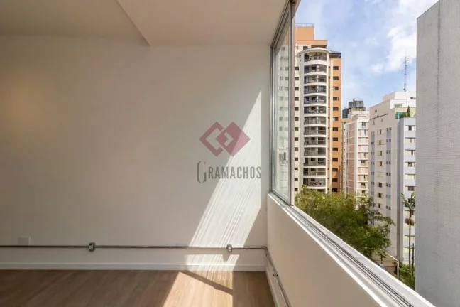 Imagem Apartamento à Venda - Higienópolis, 2 Quartos, 97m2 - São Paulo | Gramachos