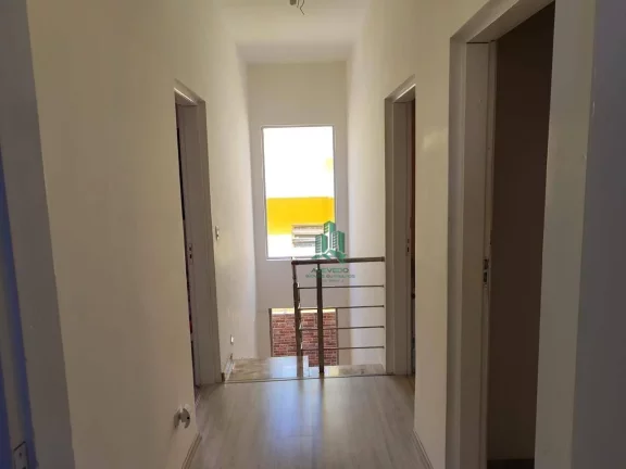 Imagem Casa à venda, 400 m² por R$ 1.000.000,00 - Jardim Terezópolis - Guarulhos/SP