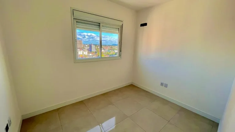 Imagem Apartamento 2 Dormitórios - Bairro Zona Nova
