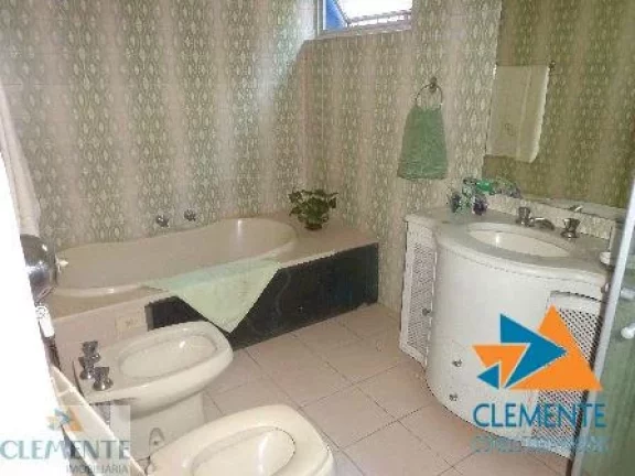 Imagem Apartamento no BARRO PRETO Belo Horizonte MG