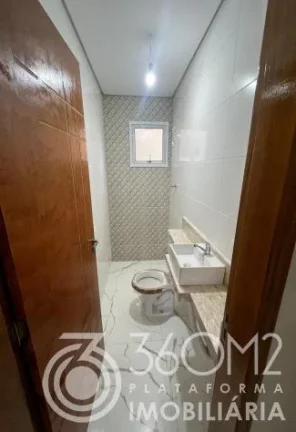 Imagem Cobertura sem Condomínio para Venda em Santo André / SP no bairro Jardim Guarará