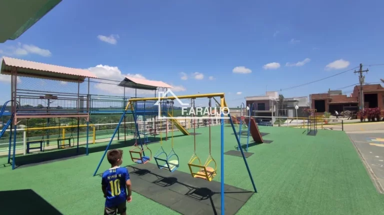 Imagem Casa em condomínio fechado para venda em Sorocaba-SP!
