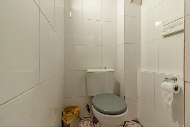 Imagem Casa com 3 Quartos à Venda, 154 m² em Bela Vista - São Paulo