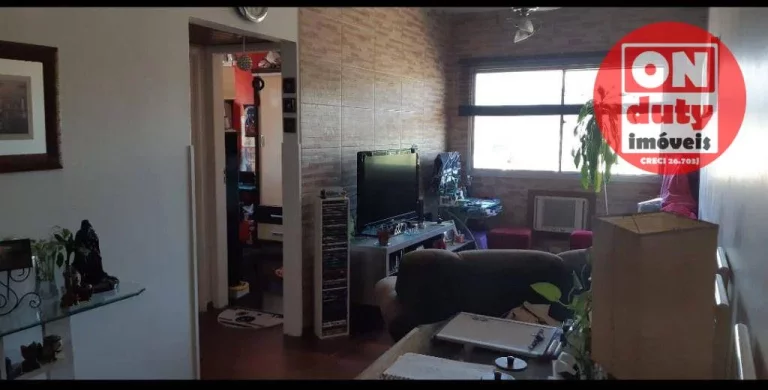 Imagem Apartamento vila Belmiro - Santos/SP