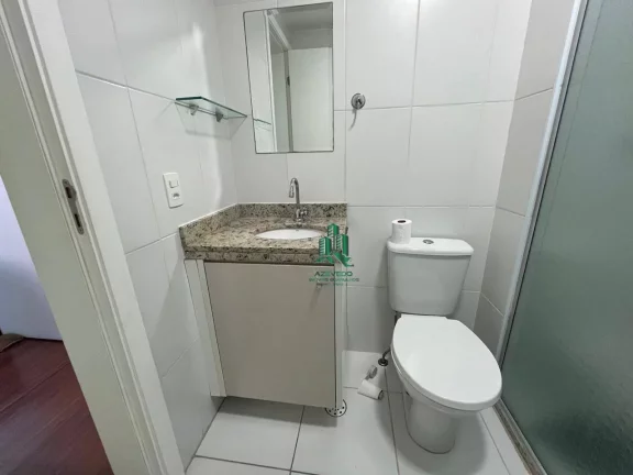 Imagem Apartamento com 3 dormitórios à venda, 76 m² por R$ 583.000,00 - Picanco - Guarulhos/SP