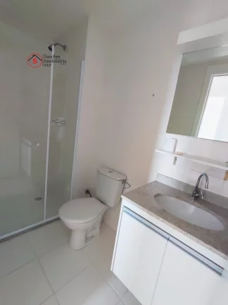 Imagem APARTAMENTO a VENDA NO BELENZINHO Próximo ao Largo São Jose do Bel?(C)m, Pr?(C)dio com Lazer