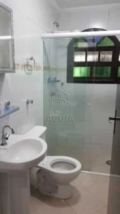 Imagem Casa para venda na praia do Pereque Açu em Ubatuba!