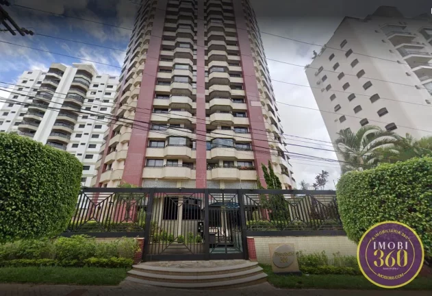 Imagem Linda cobertura duplex Jardim Avelino SP