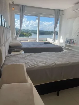 Imagem Sobrado com 3 dormitórios à venda, 900 m² por R$ 10.000.000,00 - Igaratá - Igaratá/SP
