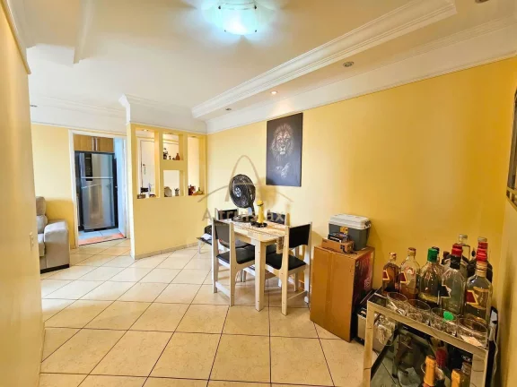 Imagem Apartamento a venda 2 dormitórios 1 suíte e varanda Vila Menk Osasco SP