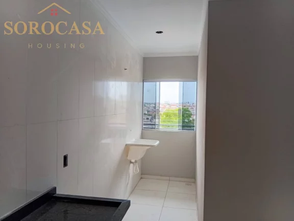 Imagem Kitnet à Venda 33m² - ao Lado do Shopping Cidade