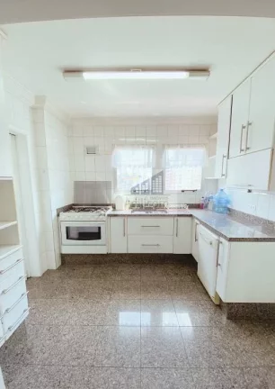 Imagem APARTAMENTO À VENDA NO BROOKLIN COM 4 DORMITÓRIOS