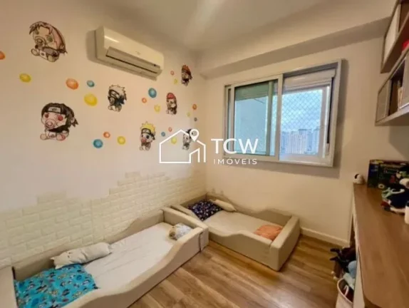 Imagem Apartamento à venda no bairro Brooklin Paulista - São Paulo/SP, Zona Sul
