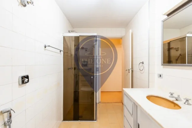 Imagem Apartamento à venda em São Paulo-SP, na Consolação com 2 quartos, 2 salas, 2 banheiros, 1 vaga e 97m² de área. Aproveite!