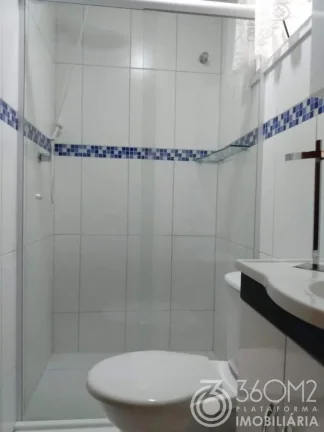 Imagem Apartamento sem Condomínio para Venda em Santo André / SP no bairro Campestre