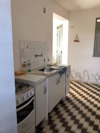 Imagem Apartamento com 3 dormitórios à venda por R$ 200.000,00 - Condomínio MORADA DO ATALAIA - Atalaia - Luís Correia/PI