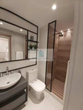 Imagem Apartamento à venda no Rio de Janeiro - Bairro Camorim: 2 quartos, 1 sala, 1 banheiro, 1 vaga de garagem, 45,00 m² de área.