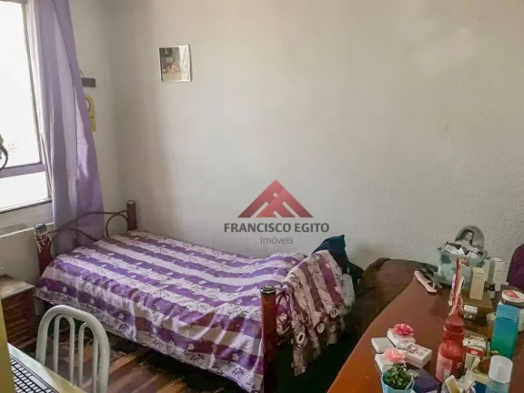 Imagem Apartamento à venda, 52 m² por R$ 200.000,00 - São Lourenço - Niterói/RJ