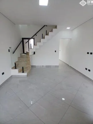 Imagem Sobrado com 3 Dormitorio(s) localizado(a) no bairro Centro em Mogi das Cruzes / Mato Grosso do Sul Ref.:DE185
