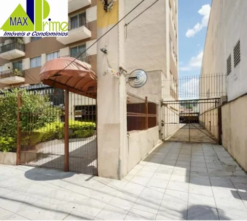 Imagem APARTAMENTO 02 DORMITÓRIOS/ÁREA DE LAZER/VAGA DE GARAGEM