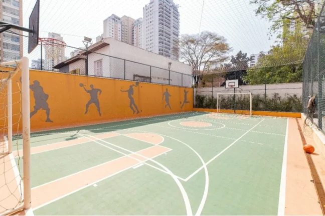 Imagem APARTAMENTO RESIDENCIAL em São Paulo - SP, Campo Belo