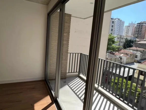 Imagem Apartamento 85M² 2Q, 1 Suíte, 3 Banheiros, 2 Vagas, Lavabo, Piscina, Academia, Horta, Jardim.