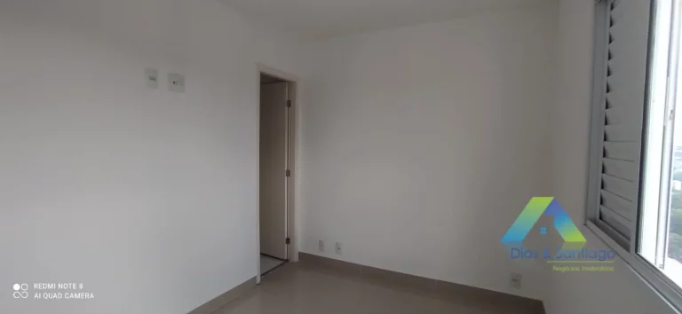 Imagem Apartamento a venda 03 quartos com 65m - Jd Santa Cruz - Sacomã