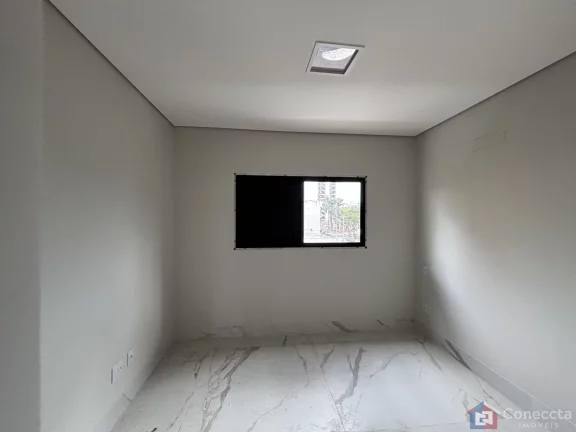Imagem Apartamento à Venda no Centro de Patos de Minas – 3 Quartos, Suíte e 2 Vagas de Garagem