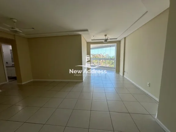 Imagem Apartamento 3 Quartos Vista Mar à Venda em Guarapari/ES