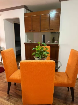 Imagem Flat para VENDA em Itaim Bibi - Saint Exupery 47m²