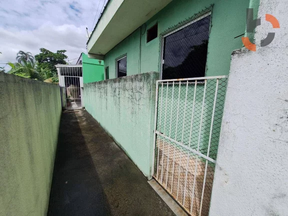 Imagem Casa com 2 dormitórios à venda, 60 m² por R$ 170.000,00 - Posse - Nova Iguaçu/RJ