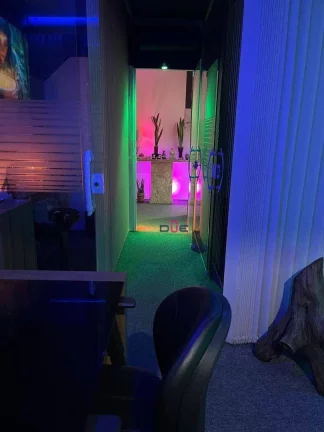 Imagem Sala à venda, 40 m² por R$ 450.000,00 - Gonzaga - Santos/SP