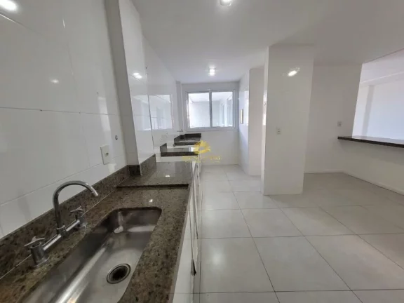 Imagem Este deslumbrante apartamento de 3 quartos, sendo 1 suíte, oferece o melhor em conforto e estilo de...