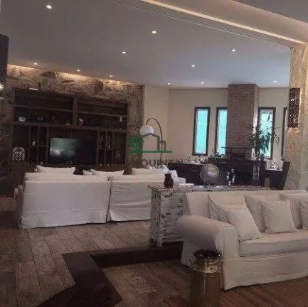 Imagem Casa com 5 Quartos à Venda, 645 m² em Granja Viana Ii - Cotia